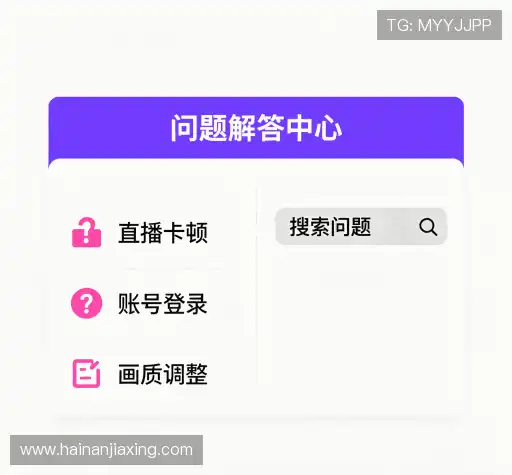 问题速递